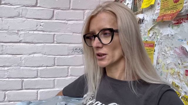 ВЛОГ. Первое сентября. Сюрприз от Анонима. Проектор мечта. смотреть онлайн