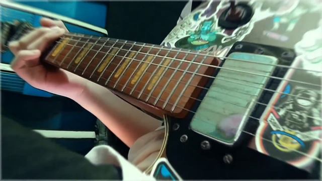 Rex Orange County - The Shade [guitar cover] смотреть онлайн