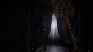 Fun With Naked Lady Dimitrescu |||Resident Evil 8 Village 1080p