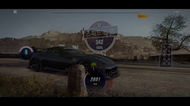 CSR2 | FERRARI CELEBRATION DUALITY EVO CUP | COMPLETION | RACE 1 ~ FXX EVOLUZIONE!!