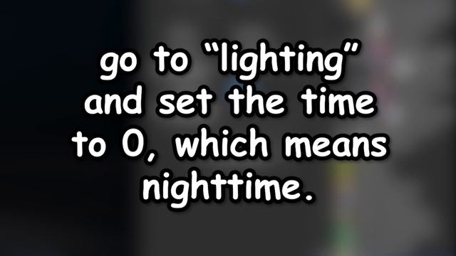 How to Make a Horror Game in Roblox | #1 смотреть онлайн