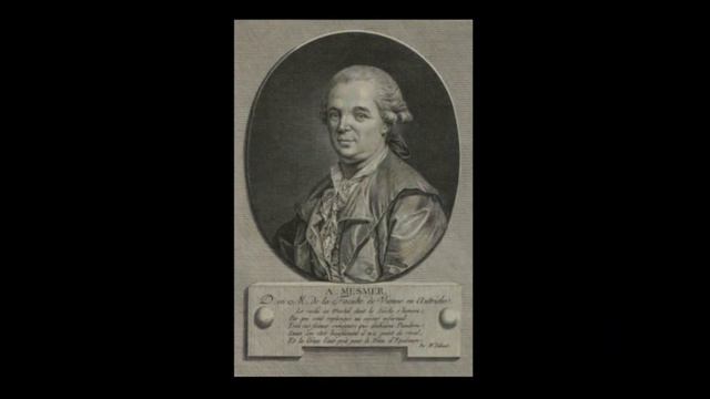 Месмеризм. Франц Месмер. Гипноз. Псевдонаука и наука. смотреть онлайн