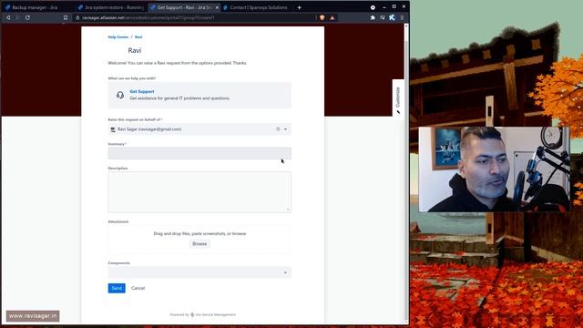 Jira Cloud Migration - Full restore cloud to another смотреть онлайн