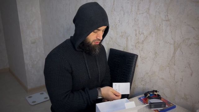 Распаковка PlayStation 5 camera смотреть онлайн