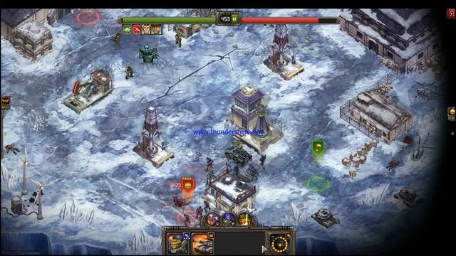 Under Control Game DATASHIP 2 смотреть онлайн