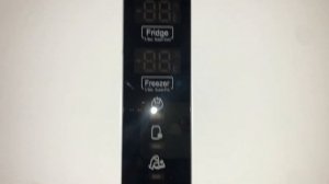 Видеообзор. Двухкамерный холодильник Haier C4F 744 CWG