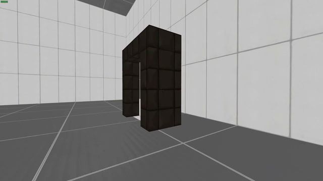 Portal 2 Non-Euclidean Showcase #1 (Proof of Concept) смотреть онлайн