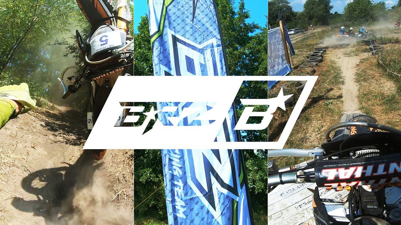 ЭНДУРО | БЕЛГОРОД | BRZ X7