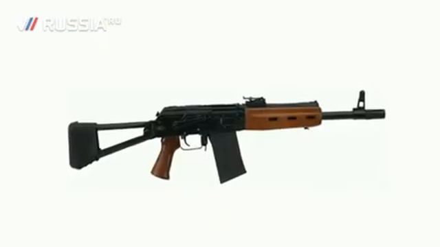 KALASH САЙГА ВЕПРЬ КАЛАШНИКОВ смотреть онлайн