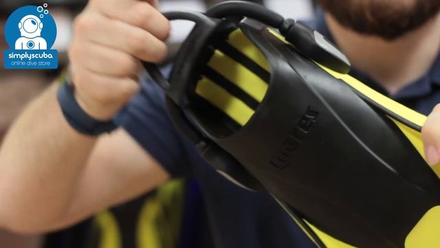 Best Dive Fins - 2016 смотреть онлайн