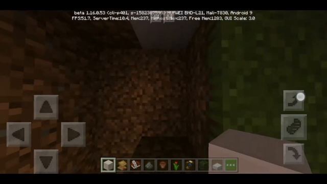 ?ОБОРУДОВАЛ ДОМ + ЗАБОР В МАЙНКРАФТ | ЧАСТЬ 2? смотреть онлайн