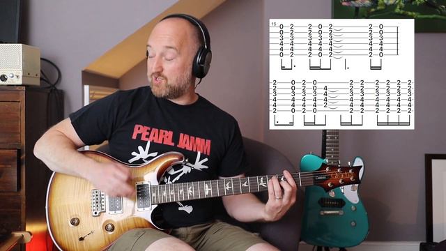 How to Play "Rooster" by Alice In Chains | Guitar Lesson смотреть онлайн