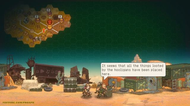 Home, Planet & Hunters Gameplay Android / iOS (CBT) смотреть онлайн