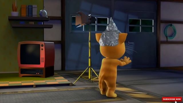 @jeetrajpurohitvlogs1261 Pachtaoge: Arijit Singh // Song Choreography By Talking Tom and Angela ??? смотреть онлайн