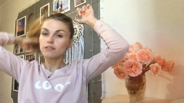 4 простых причёски с банданой ❀ смотреть онлайн