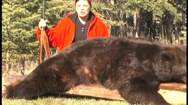 Bear Hunting - Kathy смотреть онлайн