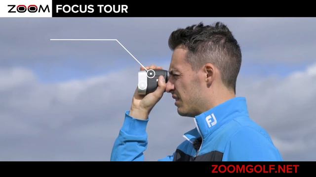 ZOOM Focus Tour Rangefinder смотреть онлайн