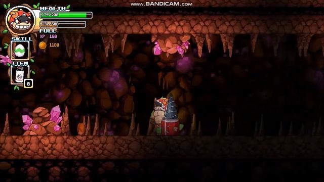 Tribal Hunter Parte 3