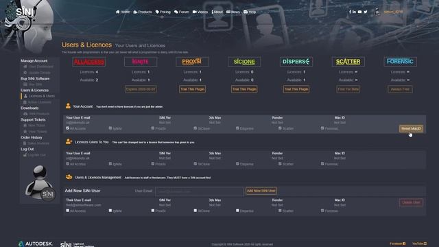 Download and install SiNi Software смотреть онлайн