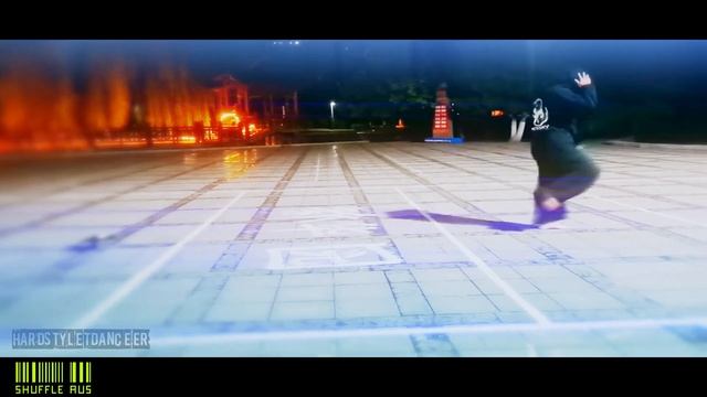 [CHINA SHUFFLE AUS 骑士 齿（TOOTH） 黑核小组 ] смотреть онлайн