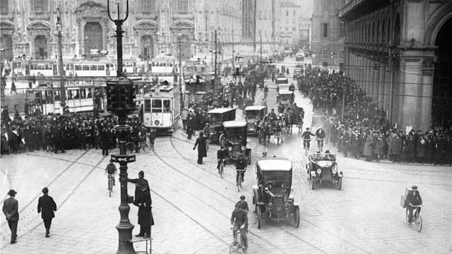 Gene Austin - I Never Knew - Helmut Zacharias - Blue Danube смотреть онлайн