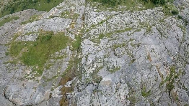 BASE Jump: Slick Tracking High Ultimate смотреть онлайн