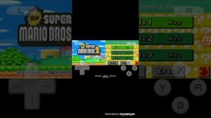 Как скачать new super mario bros на android