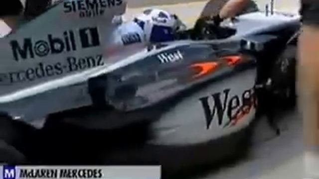F1 james allison Ferrari mechanic spying on McLaren смотреть онлайн