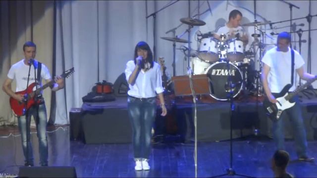 группа "Рагнит"- любите девушки смотреть онлайн