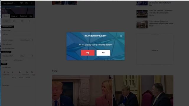 Newspaper theme TagDiv Cloud Wordpress explained смотреть онлайн