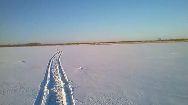 Bombardier Grand Touring 800 150км/ч смотреть онлайн