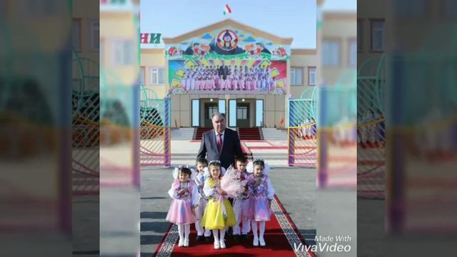 Табрикоти Мехрнигор ва Шахром! смотреть онлайн