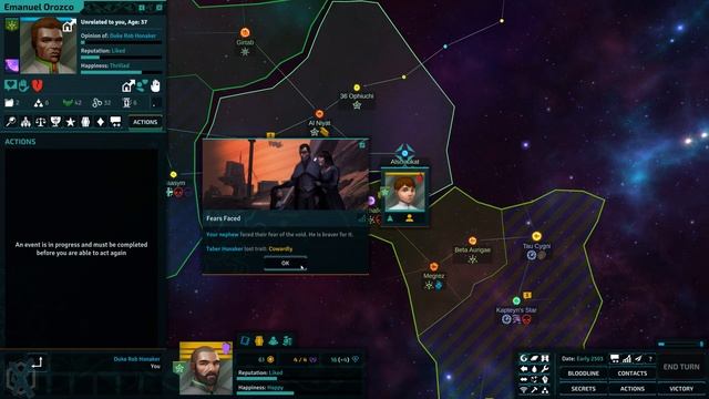 Let's eXplore Star Dynasties: Bloodlines || Episode #1 смотреть онлайн