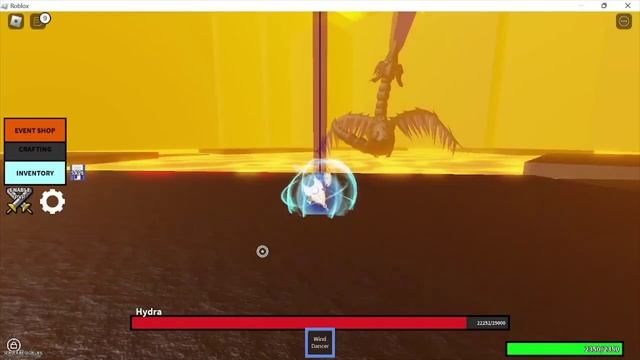 Roblox Balanced Craftwars Buying Wind Dancer смотреть онлайн