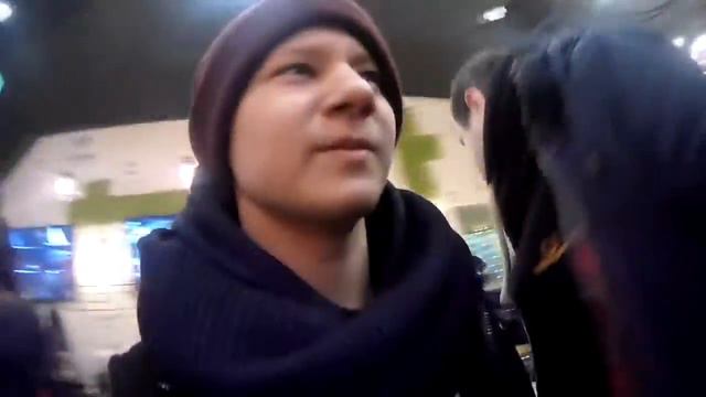 СХОДИЛ В BLACK STAR BURGER:) В ЧЕМ СИЛА БРАТ ? смотреть онлайн