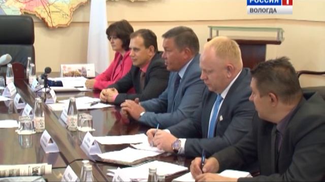 Поток туристов на родину Деда Мороза планируют увеличить смотреть онлайн