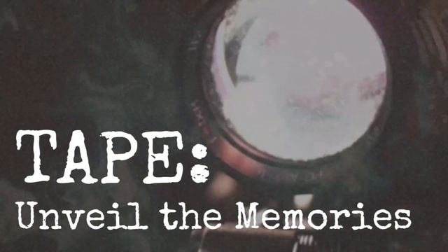 TAPE Unveil The Memories Gameplay Part I Walkthrough [60FPS PC] - No Commentary (FULL GAME) смотреть онлайн