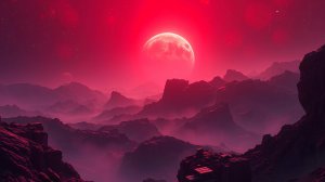 SciFi-Эмбиент | Зарождение