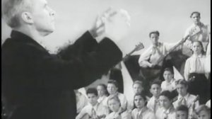 Ансамбль им. ЛОКТЕВА. "ЧИБИС"  Запись 1962 г. Детская песня