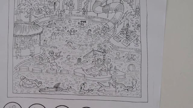 ВИДЕОШКОЛА. РАННЕЕ РАЗВИТИЕ. УРОВЕНЬ 2. УРОК 4. смотреть онлайн