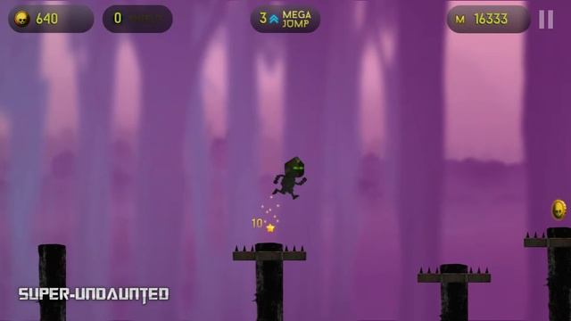 MAKIBOT | The Forest Journey Gameplay - Level 12 - 13 смотреть онлайн
