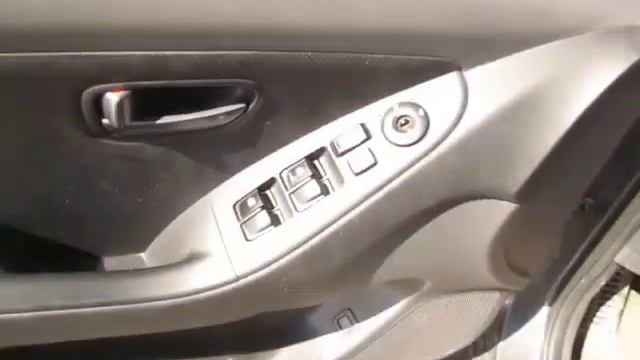 2007 HYUNDAI ELANTRA GLS SEDAN PREVIEW TOUR | Car Nation Canada смотреть онлайн