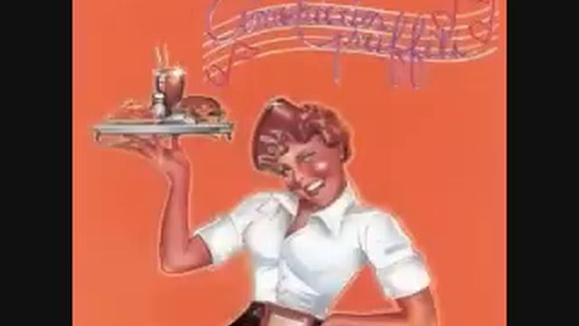Little Eva The Locomotion смотреть онлайн