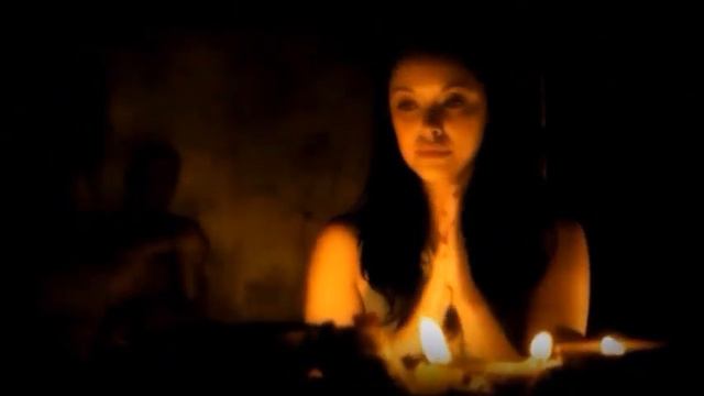 Gannicus Melitta Oenomaus Triangle ~ Unthinkable Choices