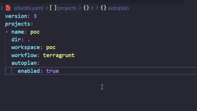 How to setup GitOps process with Atlantis in Docker смотреть онлайн