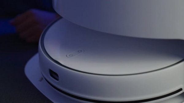 Redroad G10 connected to Redroad App