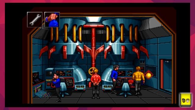Let's Play Star Trek 25th Anniversary (Part 6) - The Greatest Games Ever Made смотреть онлайн