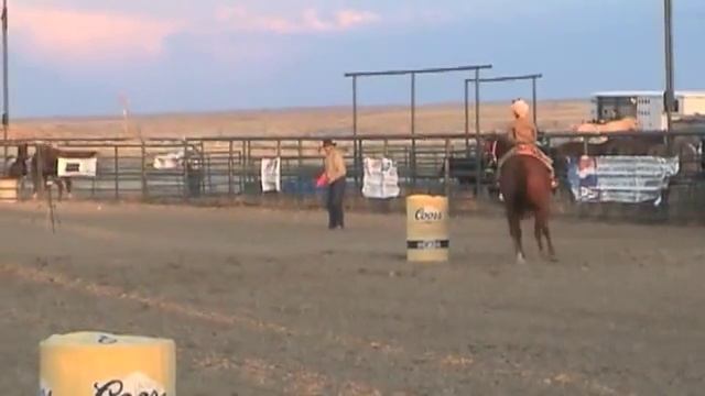 Rodeo-Wild West Keegan смотреть онлайн