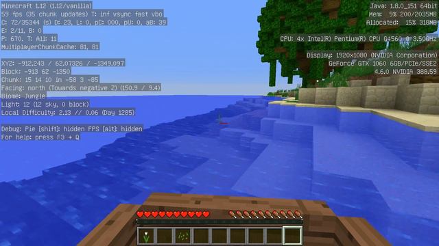 КАК попасть за границу мира на анархии смотреть онлайн