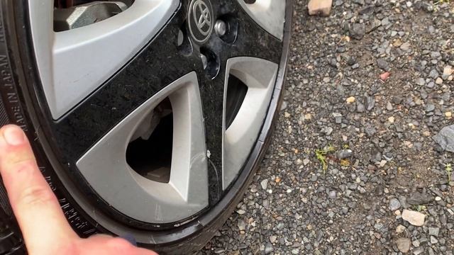 Сервис по доставке автомобилей из США на примере Toyota Prius 2018 из Калифорнии в Санкт-Петербург смотреть онлайн